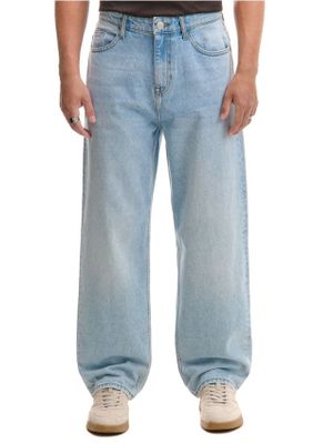 Jeansy męskie casual ze sklepu: Cropp w kategorii: Jeansy męskie - zdjęcie 4198BBB-532-6969_794FO-50J
