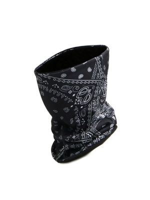 Szalik casual ze sklepu: Cropp w kategorii: Szaliki męskie - zdjęcie 4198BBB-532-6969_795FY-99X