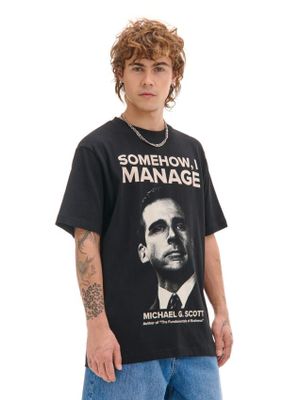 T-shirt męski na wiosnę ze sklepu: Cropp w kategorii: T-shirty męskie - zdjęcie 4198BBB-532-6969_802AT-99X