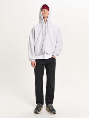 Jeansy męskie ze sklepu: Cropp w kategorii: Jeansy męskie - zdjęcie 4198BBB-532-6969_802FO-99J