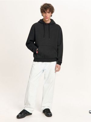 Bluza męska ze sklepu: Cropp w kategorii: Bluzy męskie - zdjęcie 4198BBB-532-6969_802HX-99X