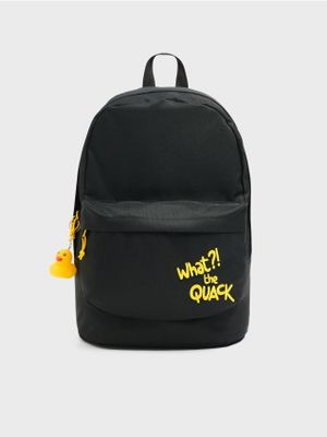 Plecak na wiosnę ze sklepu: Cropp w kategorii: Plecaki - zdjęcie 4198BBB-532-6969_803AS-99X