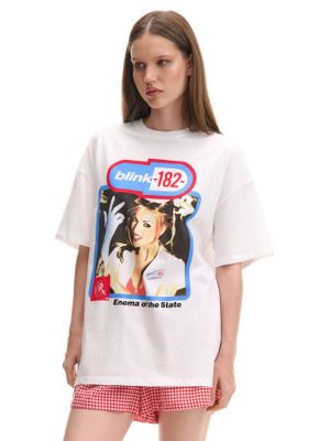 Bluzka damska ze sklepu: Cropp w kategorii: Bluzki damskie - zdjęcie 4198BBB-532-6969_804CU-00X