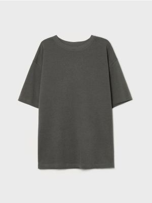 T-shirt męski ze sklepu: Cropp w kategorii: T-shirty męskie - zdjęcie 4198BBB-532-6969_806HY-90X