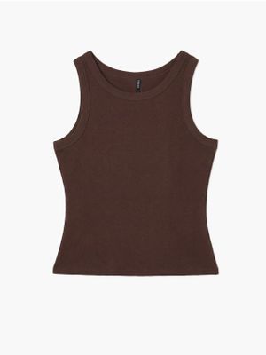 Bluzka damska ze sklepu: Cropp w kategorii: Bluzki damskie - zdjęcie 4198BBB-532-6969_807FL-88X
