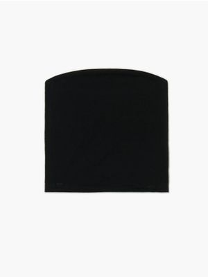 Bluzka damska ze sklepu: Cropp w kategorii: Bluzki damskie - zdjęcie 4198BBB-532-6969_809FL-99X