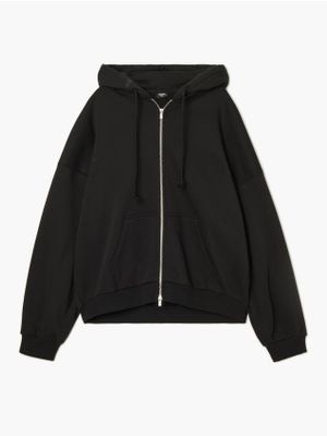 Bluza damska na jesień casualowa ze sklepu: Cropp w kategorii: Bluzy damskie - zdjęcie 4198BBB-532-6969_811HX-99X