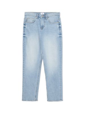 Jeansy damskie ze sklepu: Cropp w kategorii: Jeansy damskie - zdjęcie 4198BBB-532-6969_8222Y-50J