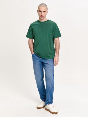 Jeansy męskie ze sklepu: Cropp w kategorii: Jeansy męskie - zdjęcie 4198BBB-532-6969_8222Y-55J