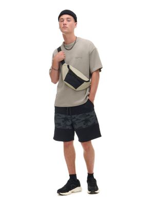 Spodenki męskie ze sklepu: Cropp w kategorii: Spodenki męskie - zdjęcie 4198BBB-532-6969_8253Y-99X