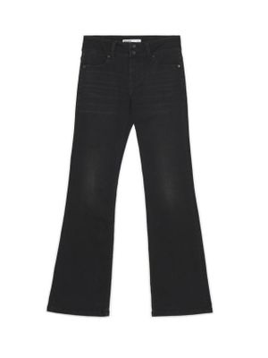 Jeansy damskie wiosenne casual ze sklepu: Cropp w kategorii: Jeansy damskie - zdjęcie 4198BBB-532-6969_825FK-99J