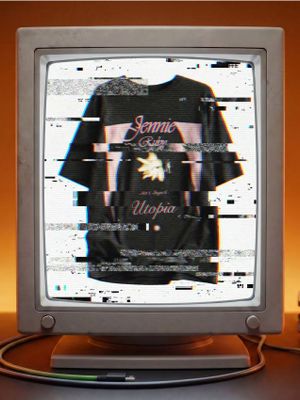 Bluzka damska ze sklepu: Cropp w kategorii: Bluzki damskie - zdjęcie 4198BBB-532-6969_860FL-99X