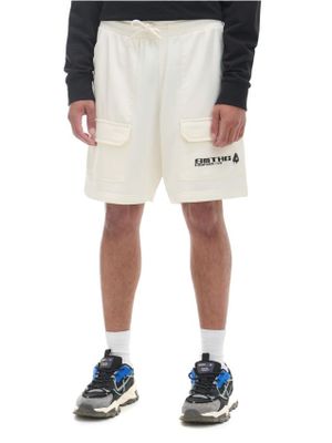 Spodenki męskie casual ze sklepu: Cropp w kategorii: Spodenki męskie - zdjęcie 4198BBB-532-6969_9019Y-01X