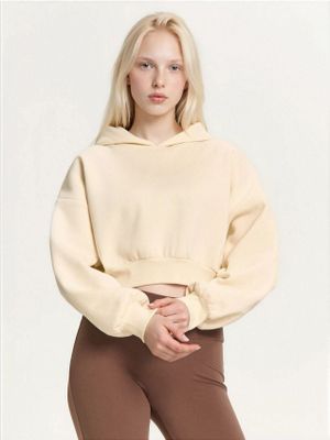 Bluza damska młodzieżowa ze sklepu: Cropp w kategorii: Bluzy damskie - zdjęcie 4198BBB-532-6969_909HW-01X