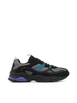 Buty sportowe męskie ze sklepu: Cropp w kategorii: Buty sportowe męskie - zdjęcie 4198BBB-532-6969_9105V-90X