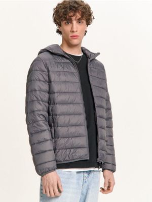 Kurtka męska jesienna ze sklepu: Cropp w kategorii: Kurtki męskie - zdjęcie 4198BBB-532-6969_921HX-90X