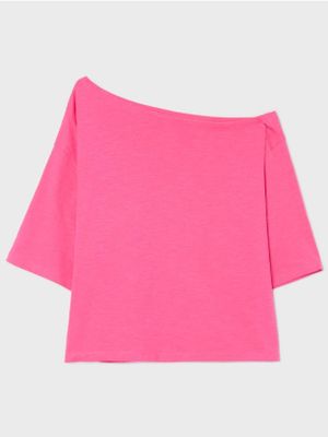 Bluzka damska ze sklepu: Cropp w kategorii: Bluzki damskie - zdjęcie 4198BBB-532-6969_942KA-43X