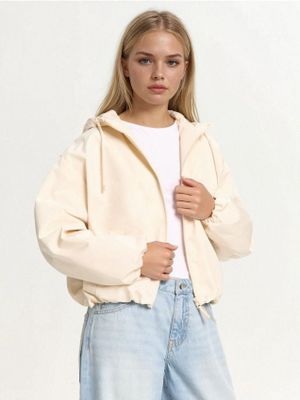 Kurtka damska ze sklepu: Cropp w kategorii: Kurtki damskie - zdjęcie 4198BBB-532-6969_944HW-02X