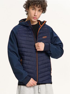 Kurtka męska ze sklepu: Cropp w kategorii: Kurtki męskie - zdjęcie 4198BBB-532-6969_944HX-59X