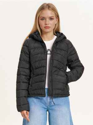 Kurtka damska ze sklepu: Cropp w kategorii: Kurtki damskie - zdjęcie 4198BBB-532-6969_951HW-99X