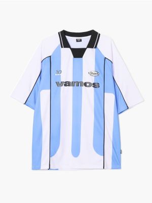 T-shirt męski ze sklepu: Cropp w kategorii: T-shirty męskie - zdjęcie 4198BBB-532-6969_975HX-MLC