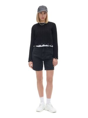 Szorty ze sklepu: Cropp w kategorii: Szorty - zdjęcie 4198BBB-532-6969_9852Y-99J