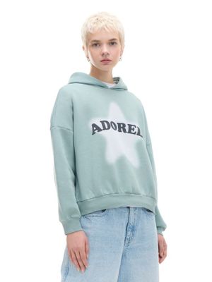 Bluza damska jesienna ze sklepu: Cropp w kategorii: Bluzy damskie - zdjęcie 4198BBB-532-6969_9912Y-07X