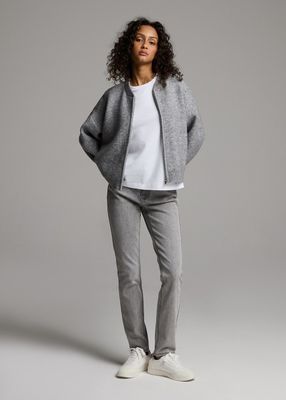 Jeansy damskie Diverse ze sklepu: Diverse w kategorii: Jeansy damskie - zdjęcie 44D75FA-DAF-8163_10046092