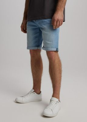 Spodenki męskie na lato casual Diverse ze sklepu: Diverse w kategorii: Spodenki męskie - zdjęcie 44D75FA-DAF-8163_10046403