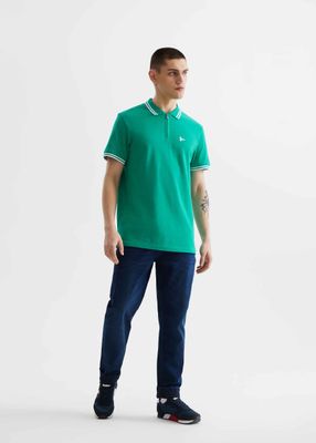 Diverse - T-shirt męski casual ze sklepu: Diverse w kategorii: T-shirty męskie - zdjęcie 44D75FA-DAF-8163_10046446