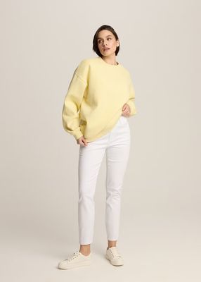 Diverse - Jeansy damskie na wiosnę ze sklepu: Diverse w kategorii: Jeansy damskie - zdjęcie 44D75FA-DAF-8163_10046460