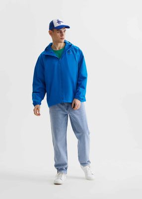 Diverse - Bluza męska casualowa ze sklepu: Diverse w kategorii: Bluzy męskie - zdjęcie 44D75FA-DAF-8163_10046483