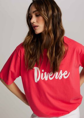 Bluzka damska Diverse ze sklepu: Diverse w kategorii: Bluzki damskie - zdjęcie 44D75FA-DAF-8163_10046779