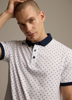 T-shirt męski casual na wiosnę Diverse ze sklepu: Diverse w kategorii: T-shirty męskie - zdjęcie 44D75FA-DAF-8163_10046937