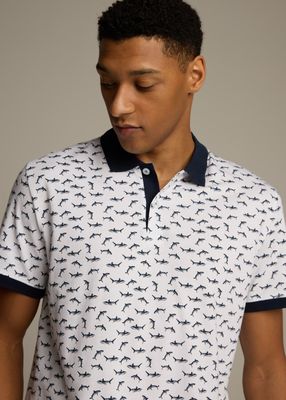T-shirt męski casual Diverse ze sklepu: Diverse w kategorii: T-shirty męskie - zdjęcie 44D75FA-DAF-8163_10046944