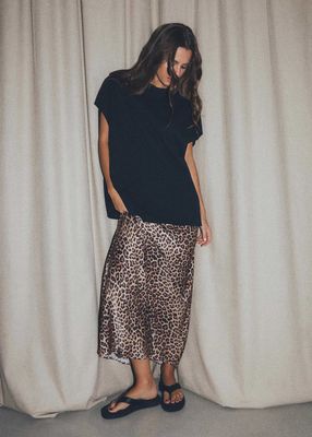 Spódnica casual Diverse ze sklepu: Diverse w kategorii: Spódnice - zdjęcie 44D75FA-DAF-8163_10046966