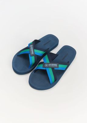 Klapki męskie sportowe Diverse ze sklepu: Diverse w kategorii: Klapki męskie - zdjęcie 44D75FA-DAF-8163_10047080