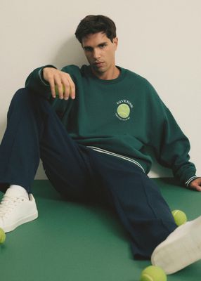 Bluza męska sportowa Diverse ze sklepu: Diverse w kategorii: Bluzy męskie - zdjęcie 44D75FA-DAF-8163_10047373