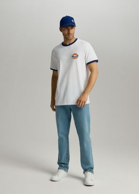 DiverseExtreme - T-shirt męski casualowy ze sklepu: Diverse w kategorii: T-shirty męskie - zdjęcie 44D75FA-DAF-8163_10047411