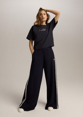 Bluzka damska casual na wiosnę Diverse ze sklepu: Diverse w kategorii: Bluzki damskie - zdjęcie 44D75FA-DAF-8163_10047490