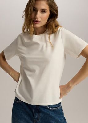 Bluzka damska elegancka Diverse ze sklepu: Diverse w kategorii: Bluzki damskie - zdjęcie 44D75FA-DAF-8163_10047494