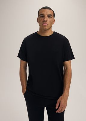 T-shirt męski na wiosnę Diverse ze sklepu: Diverse w kategorii: T-shirty męskie - zdjęcie 44D75FA-DAF-8163_10047768