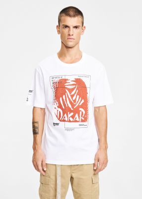 T-shirt męski DiverseExtreme ze sklepu: Diverse w kategorii: T-shirty męskie - zdjęcie 44D75FA-DAF-8163_10048098