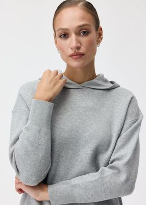 Sweter damski jesienny Diverse ze sklepu: Diverse w kategorii: Swetry damskie - zdjęcie 44D75FA-DAF-8163_10048280