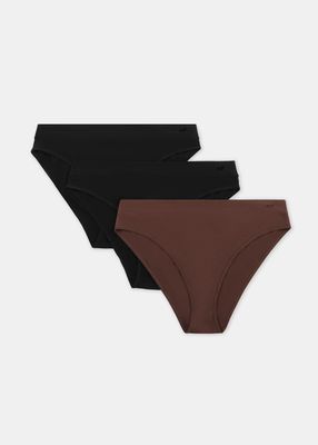 Majtki damskie sportowe na wiosnę Diverse ze sklepu: Diverse w kategorii: Majtki damskie - zdjęcie 44D75FA-DAF-8163_10048738