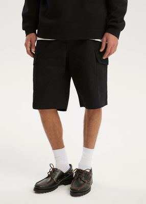 Spodenki męskie w sportowym stylu Diverse ze sklepu: Diverse w kategorii: Spodenki męskie - zdjęcie 44D75FA-DAF-8163_10049038