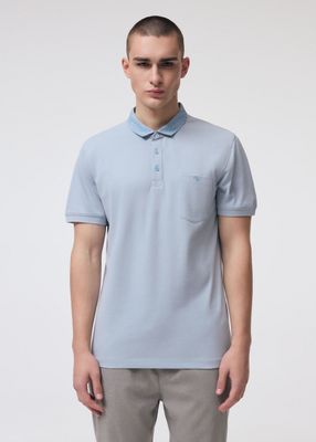 T-shirt męski casualowy Diverse ze sklepu: Diverse w kategorii: T-shirty męskie - zdjęcie 44D75FA-DAF-8163_10049198