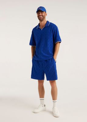 Spodenki męskie casual Diverse ze sklepu: Diverse w kategorii: Spodenki męskie - zdjęcie 44D75FA-DAF-8163_10049501