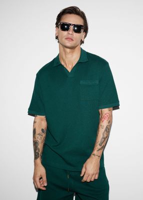 Diverse - T-shirt męski casual ze sklepu: Diverse w kategorii: T-shirty męskie - zdjęcie 44D75FA-DAF-8163_10049528