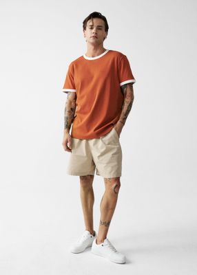 T-shirt męski Diverse ze sklepu: Diverse w kategorii: T-shirty męskie - zdjęcie 44D75FA-DAF-8163_10049586